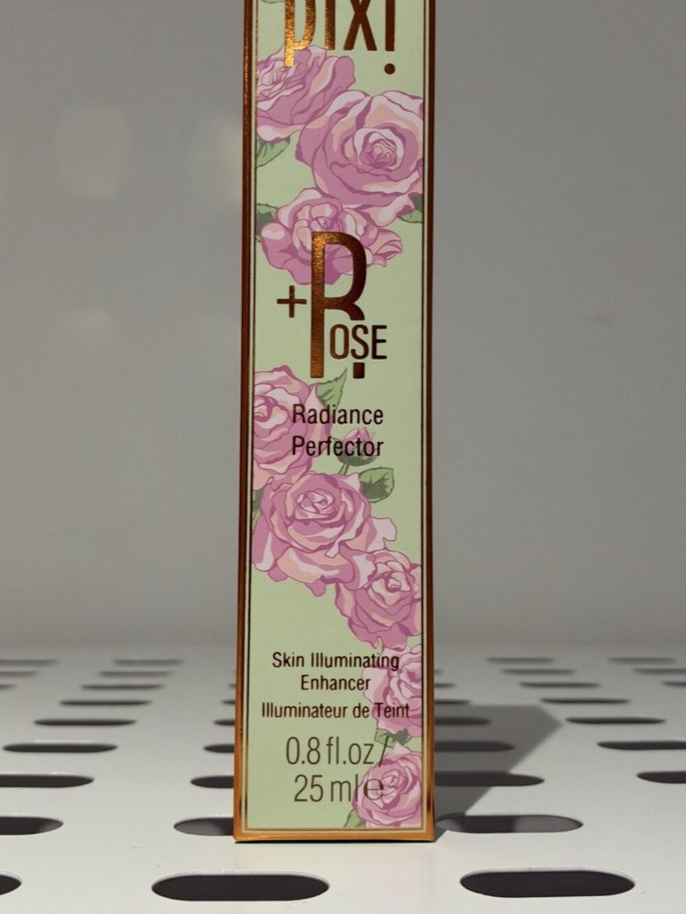 Pixi Rose Radiance Perfector in PinkPearl